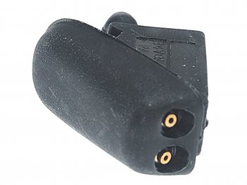 196 р. Жиклер FORD Focus (06-10) омывателя стекла ветрового DOMINANT DOMINANT fo17008176  с доставкой в г. Керчь. Увеличить фотографию 1
