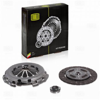 Сцепление FIAT Albea (06-) комплект TRIALLI TRIALLI fr1603