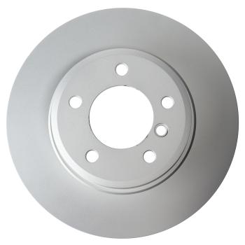 5 999 р. Диск тормозной BMW 3 (E46) (01-05) передний (1шт.) BOSCH BOSCH 0986478571 BOSCH 0986478571  с доставкой в г. Керчь. Увеличить фотографию 3