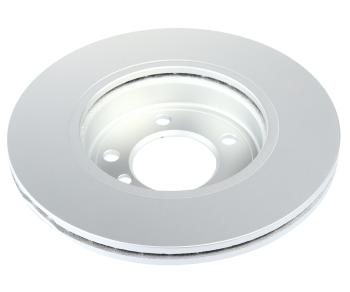 5 999 р. Диск тормозной BMW 3 (E46) (01-05) передний (1шт.) BOSCH BOSCH 0986478571 BOSCH 0986478571  с доставкой в г. Керчь. Увеличить фотографию 2