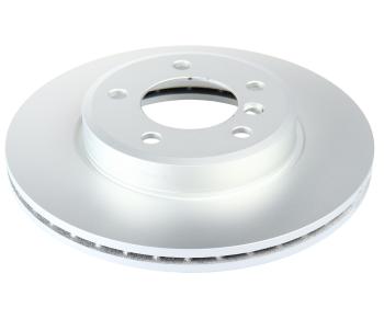 5 999 р. Диск тормозной BMW 3 (E46) (01-05) передний (1шт.) BOSCH BOSCH 0986478571 BOSCH 0986478571  с доставкой в г. Керчь. Увеличить фотографию 1