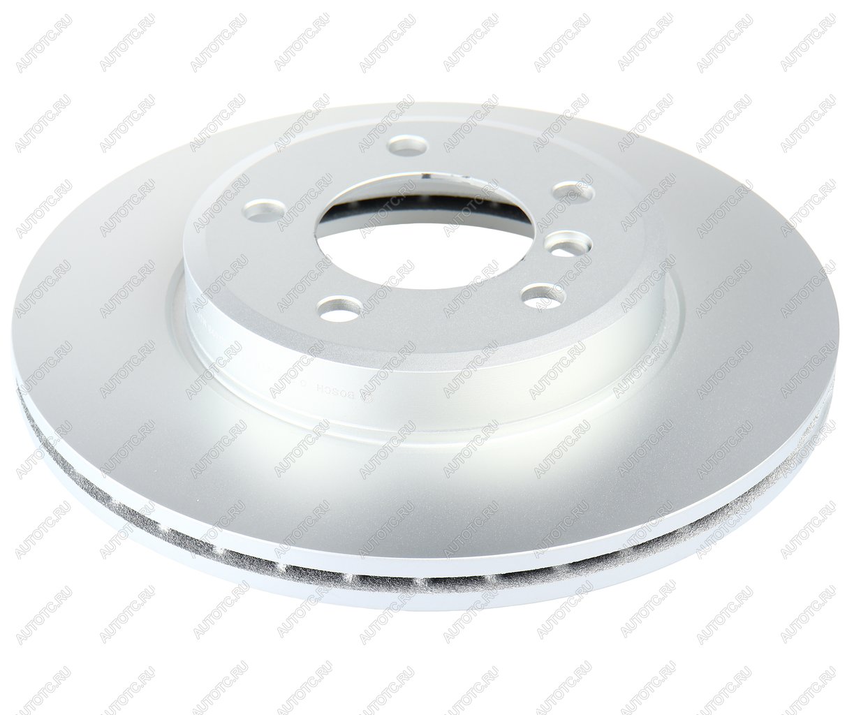 5 999 р. Диск тормозной BMW 3 (E46) (01-05) передний (1шт.) BOSCH BOSCH 0986478571 BOSCH 0986478571  с доставкой в г. Керчь