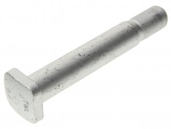 569 р. Болт SCHMITZ рессоры (M27x2x186, головка квадратная) SAMPA SAMPA 091.224 SAMPA 091.224  с доставкой в г. Керчь. Увеличить фотографию 1