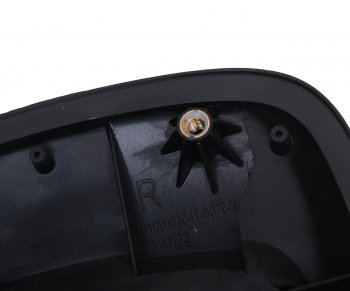 3 399 р. Ручка SITRAK HOWO T5G двери правой наружная OE SITRAK 810w62641-6078  с доставкой в г. Керчь. Увеличить фотографию 3