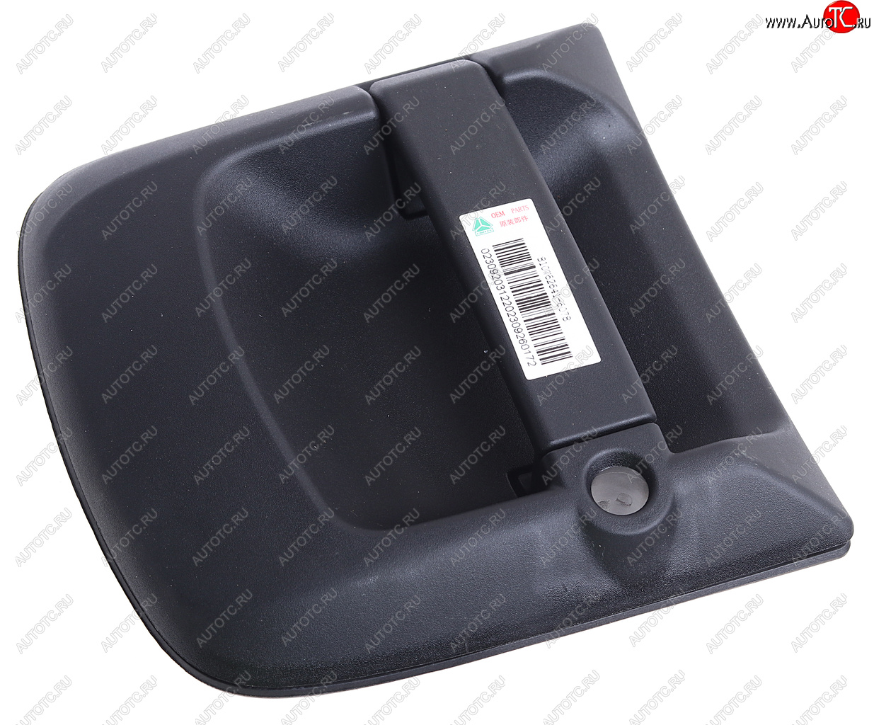 3 399 р. Ручка SITRAK HOWO T5G двери правой наружная OE SITRAK 810w62641-6078  с доставкой в г. Керчь