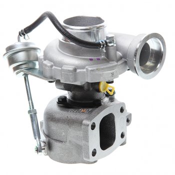 Турбокомпрессор MERCEDES дв.OM904LA MEGAPOWER MEGAPOWER 110-14-035