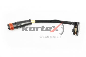 168 р. Датчик износа тормозных колодок MERCEDES Sprinter (06-) задний KORTEX KORTEX ksw0037  с доставкой в г. Керчь. Увеличить фотографию 2
