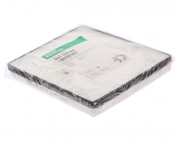 439 р. Фильтр воздушный салона CHERY Exceed (20-) RAF FILTER RAF FILTER rst001ex  с доставкой в г. Керчь. Увеличить фотографию 1