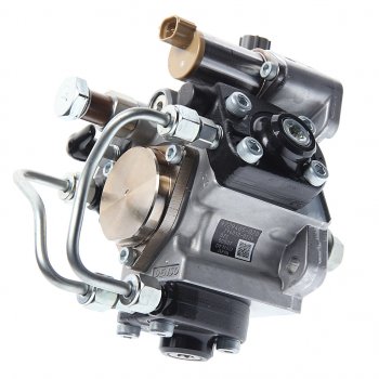 109 999 р. Насос топливный HYUNDAI HD120 дв.D6GA DENSO № DENSO 9729405-020  с доставкой в г. Керчь. Увеличить фотографию 3