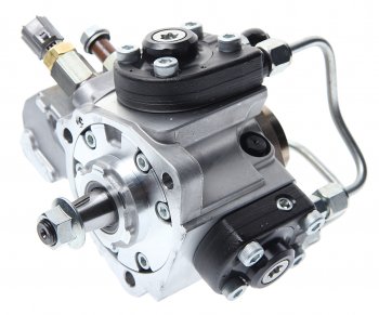 109 999 р. Насос топливный HYUNDAI HD120 дв.D6GA DENSO № DENSO 9729405-020  с доставкой в г. Керчь. Увеличить фотографию 1