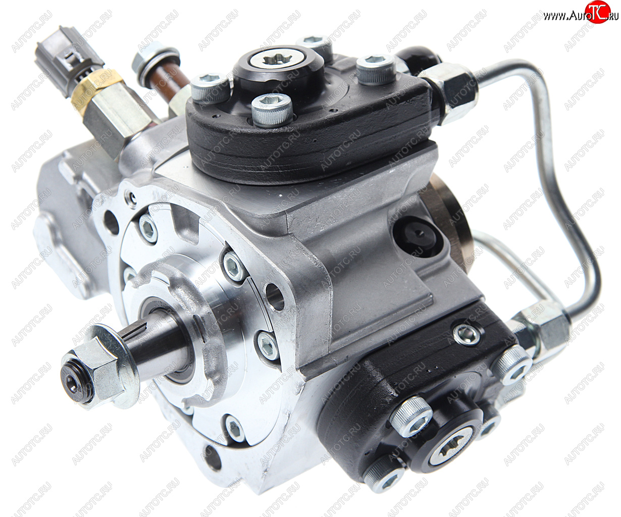 109 999 р. Насос топливный HYUNDAI HD120 дв.D6GA DENSO № DENSO 9729405-020  с доставкой в г. Керчь