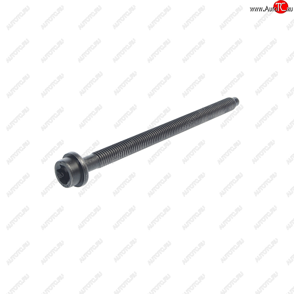 244 р. Болт FORD C-Max (07-10),Focus (99-11),Mondeo (07-) (1.41.6) головки блока FEBI FEBI 27006  с доставкой в г. Керчь