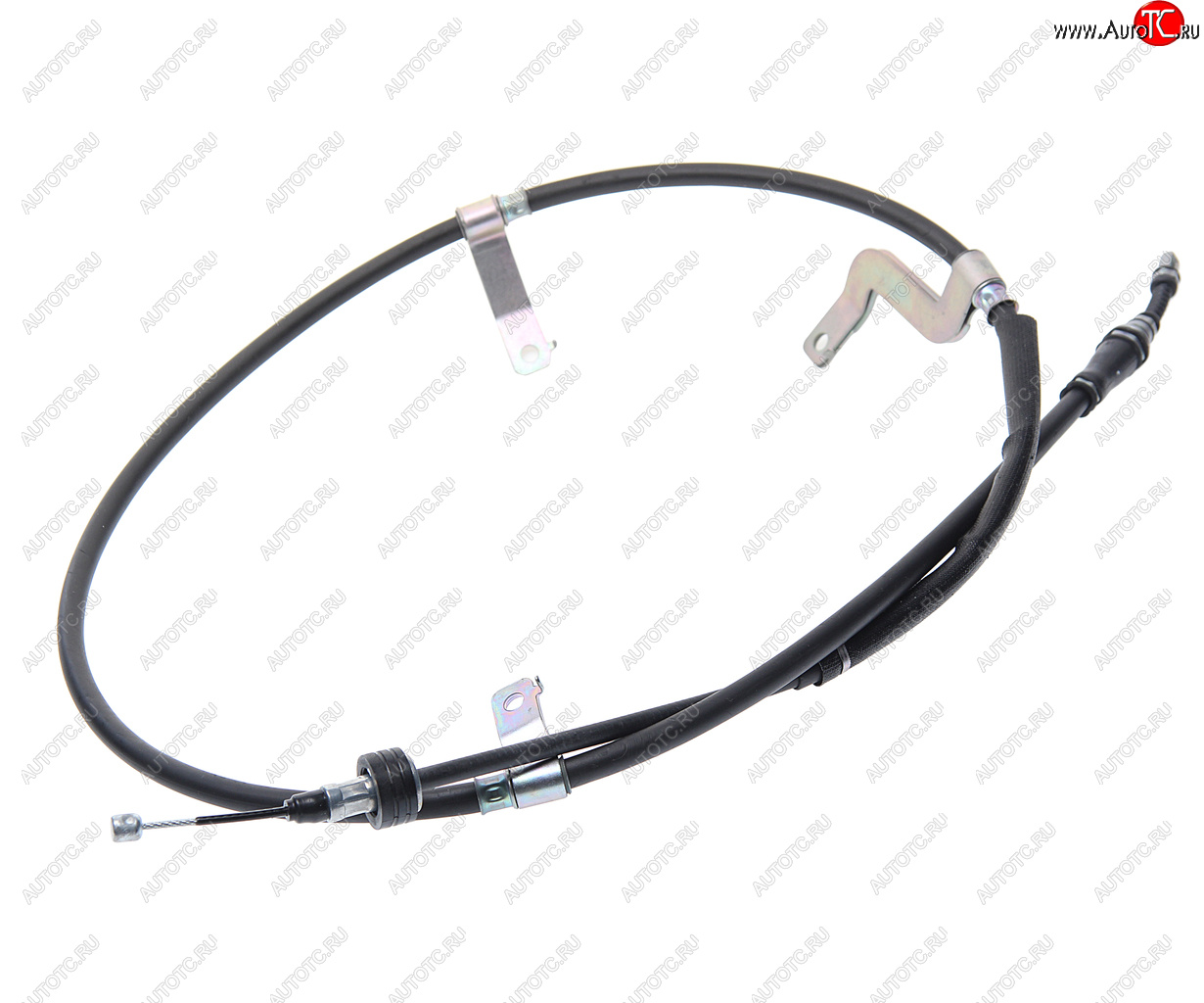 2 399 р. Трос стояночного тормоза KIA Cerato (12-) правый INFAC INFAC 59770-a7300  с доставкой в г. Керчь