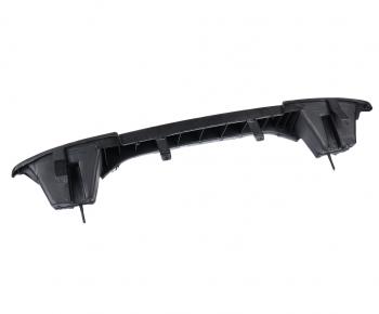 2 499 р. Усилитель бампера CHEVROLET Aveo (06-08) заднего NSP NSP nsp0196648673  с доставкой в г. Керчь. Увеличить фотографию 3