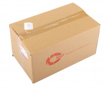 10 249 р. Фонарь задний KIA Rio хетчбек (11-) левый наружный NSP NSP nsp02924014x200  с доставкой в г. Керчь. Увеличить фотографию 4
