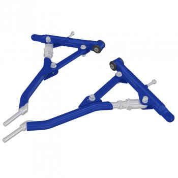 Рычаги нижние 2108-2110-1118-2170-2190, Datsun Автопродукт (СПОРТ регул.) Autoproduct ар0430