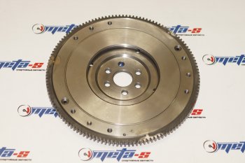 4 199 р. Маховик 2110-1 100Деталей (облегченный для 16-кл мотора в 2101) 100Деталей м101о  с доставкой в г. Керчь. Увеличить фотографию 1