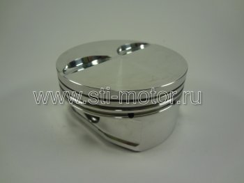 16 599 р. Поршни СТИ 018.50 (82,0, h=26,3 плоск. 1,85 см.куб, p=1950мм, valve=39(5,0), 1,21,52,0) СТИ 018.50  с доставкой в г. Керчь. Увеличить фотографию 1