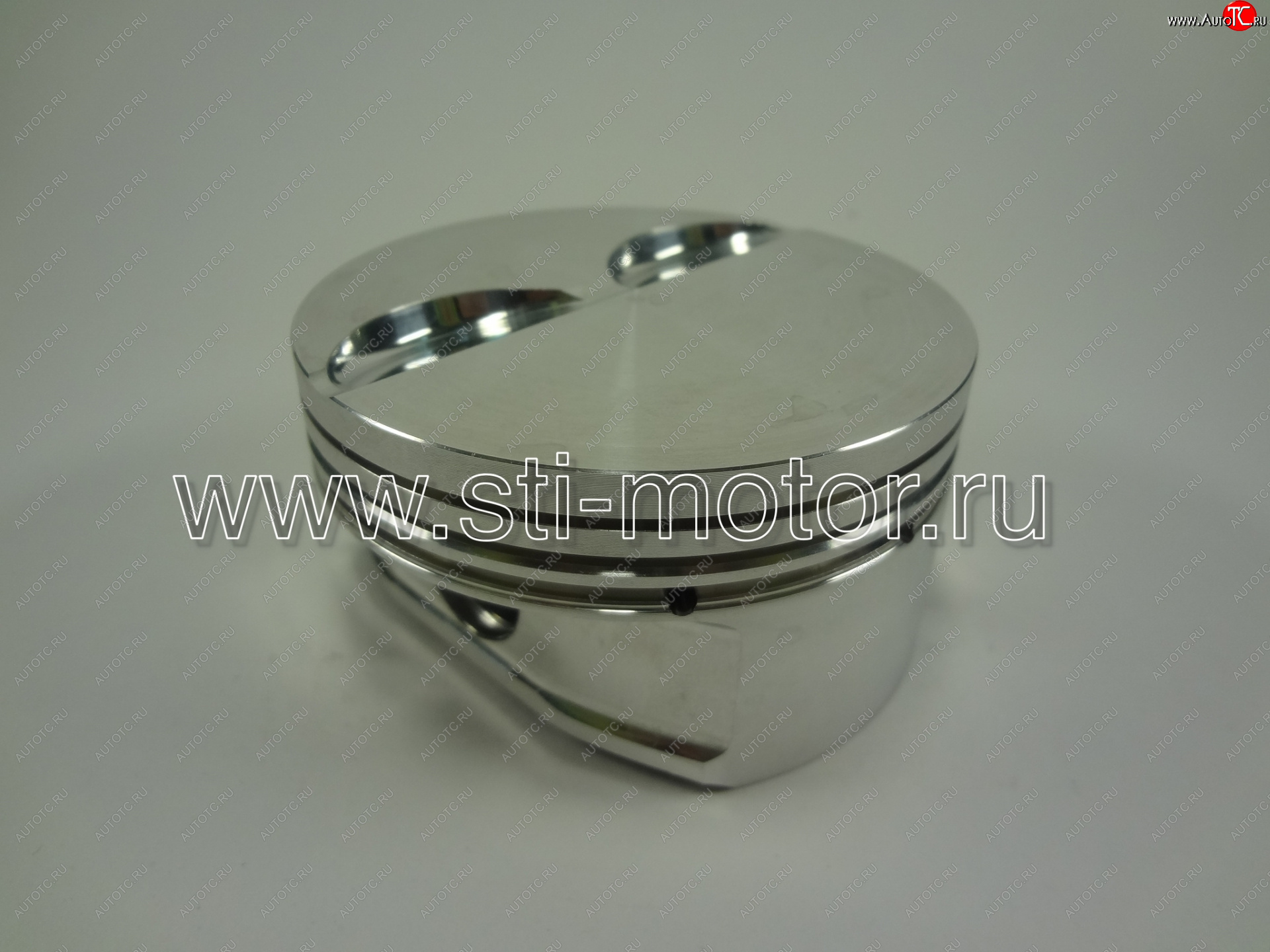 16 599 р. Поршни СТИ 018.51 (82,5, h=26,3 плоск. 1,85 см.куб, p=1950мм, valve=39(5,0), 1,21,52,0) СТИ 018.51  с доставкой в г. Керчь