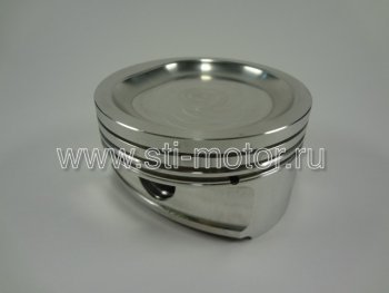 16 599 р. Поршни СТИ 019.02 (82,5, h=26,9 лунка 16,54 см.куб, p=1950мм, valve=39(5,3), 1,21,52,0) СТИ 019.02  с доставкой в г. Керчь. Увеличить фотографию 1