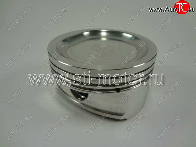 16 599 р. Поршни СТИ 019.02 (82,5, h=26,9 лунка 16,54 см.куб, p=1950мм, valve=39(5,3), 1,21,52,0) СТИ 019.02  с доставкой в г. Керчь