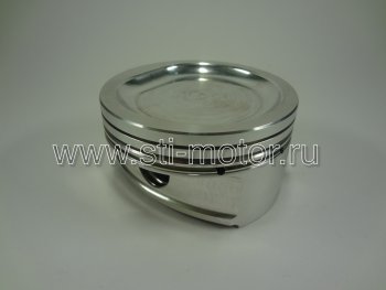 17 799 р. Поршни СТИ 020.04 (84,0, h=26,9 лунка 16,54 см.куб, p=1950мм, valve=39(5,3), 1,21,52,0) СТИ 020.04  с доставкой в г. Керчь. Увеличить фотографию 1