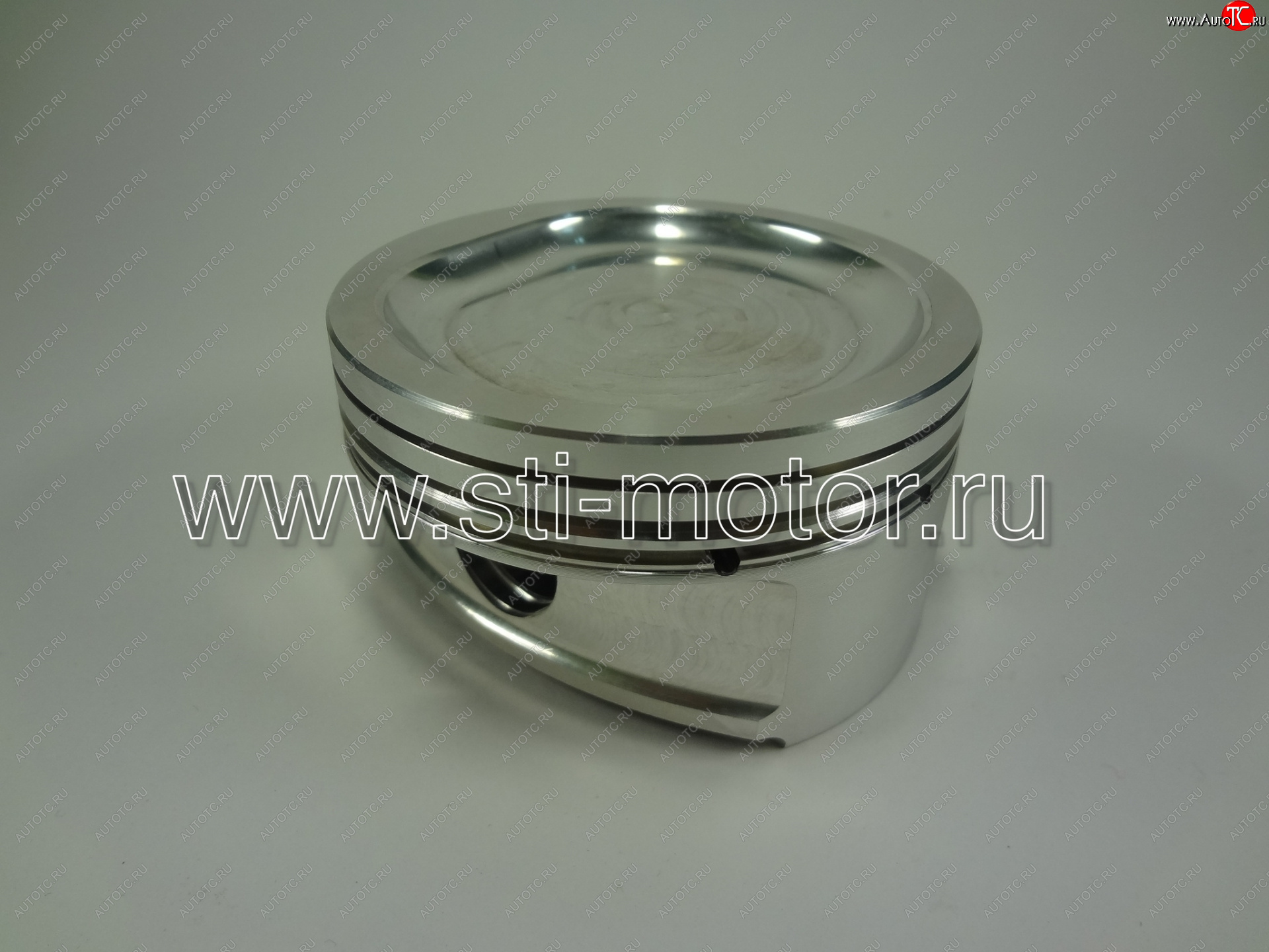17 799 р. Поршни СТИ 020.04 (84,0, h=26,9 лунка 16,54 см.куб, p=1950мм, valve=39(5,3), 1,21,52,0) СТИ 020.04  с доставкой в г. Керчь