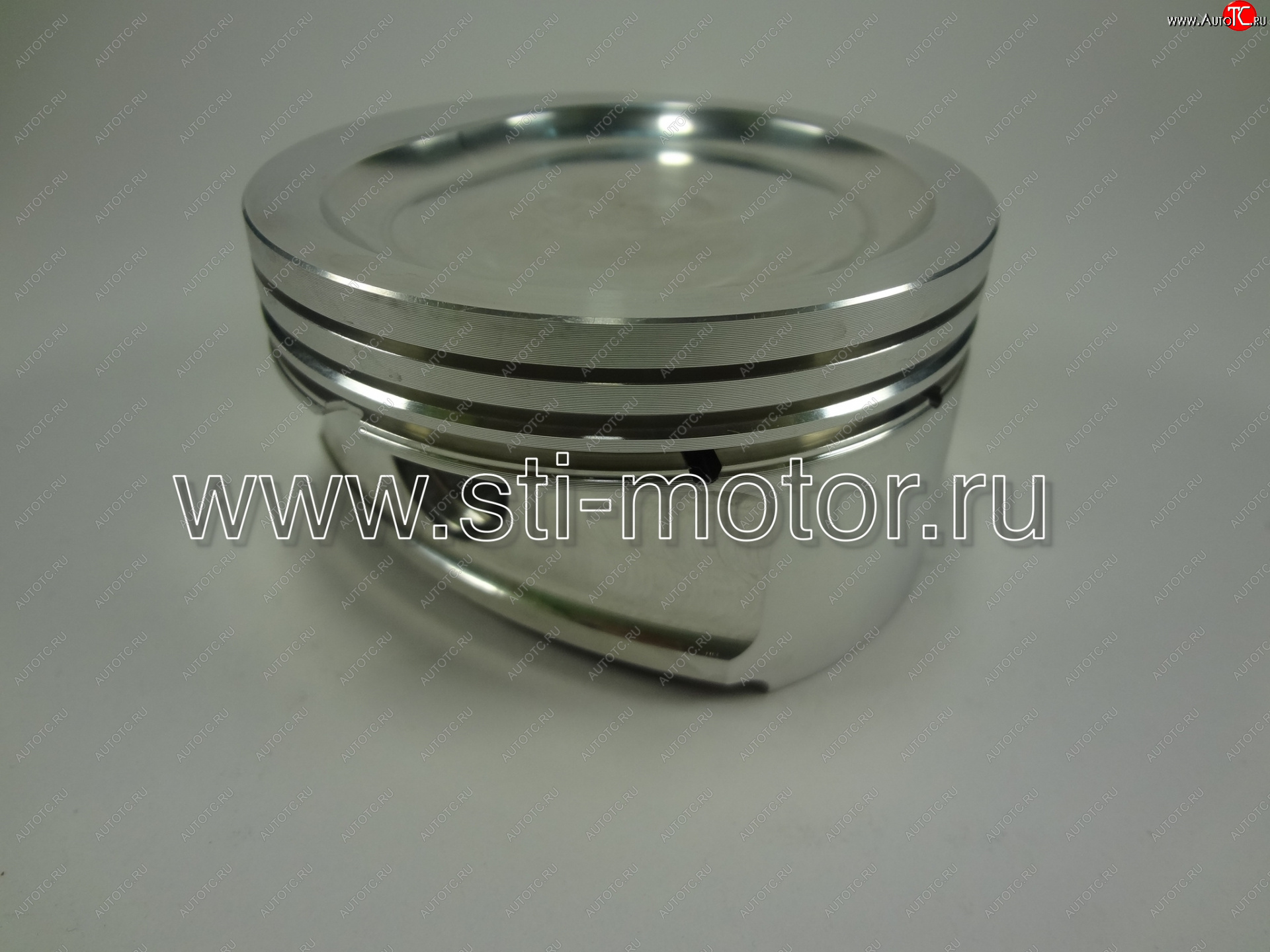 15 999 р. Поршни СТИ 117.02 (82,5, h=24,8 лунка 13,2 см.куб, p=1950мм, valve=39(4,0), 1,21,52,0) СТИ 117.02  с доставкой в г. Керчь