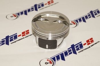 13 999 р. Поршни СТИ 117.14 (84,0, Гранта безвтык под квал 78 мм блок 197,1) СТИ 117.14  с доставкой в г. Керчь. Увеличить фотографию 1