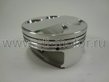 17 799 р. Поршни СТИ 216.56.1 (82,5, h=24,8 кругвыт. 1,2мм, p=1945мм, valve=3228, 1,21,52,0) СТИ 216.56.1  с доставкой в г. Керчь. Увеличить фотографию 1
