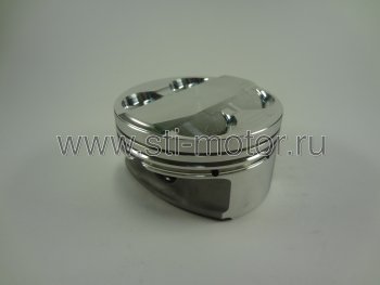 17 799 р. Поршни СТИ 216.59 (82,0, h=25,4 кругвыт. 1,2мм, p=1945мм, valve=30,627,2, 1,21,52,0) СТИ 216.59  с доставкой в г. Керчь. Увеличить фотографию 1