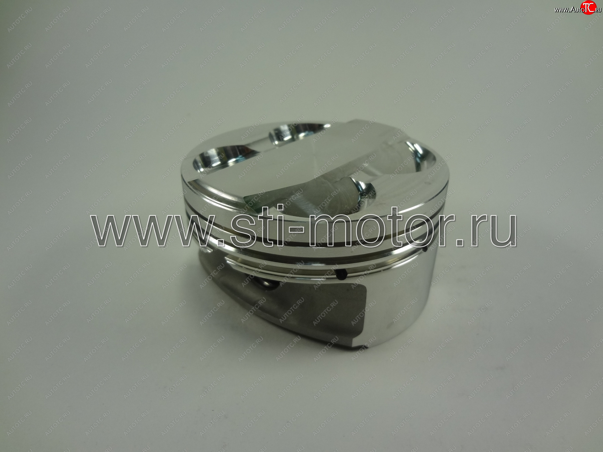 17 799 р. Поршни СТИ 216.59 (82,0, h=25,4 кругвыт. 1,2мм, p=1945мм, valve=30,627,2, 1,21,52,0) СТИ 216.59  с доставкой в г. Керчь