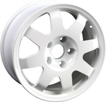 15 249 р. Диск SLIK 15x6,5 L181 SLIK l181  с доставкой в г. Керчь. Увеличить фотографию 1