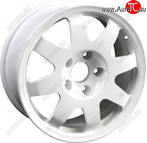 15 249 р. Диск SLIK 15x6,5 L181 SLIK l181  с доставкой в г. Керчь