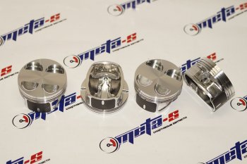 13 599 р. Поршни СТИ 215.01 Калина (79,0 мм, ремонтные поршни) СТИ 215.01  с доставкой в г. Керчь. Увеличить фотографию 1
