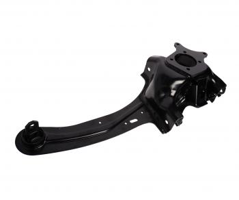 13 849 р. Рычаг подвески FORD Focus 2,C-Max задней продольный левый NSP NSP nsp091355136  с доставкой в г. Керчь. Увеличить фотографию 4