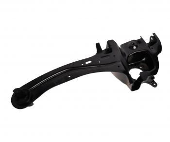 13 849 р. Рычаг подвески FORD Focus 2,C-Max задней продольный левый NSP NSP nsp091355136  с доставкой в г. Керчь. Увеличить фотографию 2