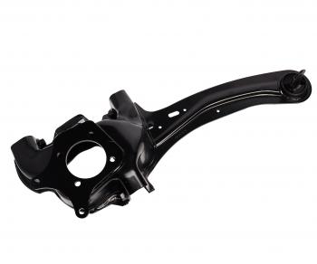 13 849 р. Рычаг подвески FORD Focus 2,C-Max задней продольный левый NSP NSP nsp091355136  с доставкой в г. Керчь. Увеличить фотографию 1