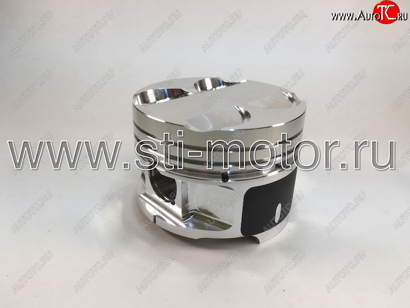 28 799 р. Поршни СТИ 330.00 (Toyota, 1JZ-GTE, 86,0, valve=std, лунка 6,2 см.куб) СТИ 330.00  с доставкой в г. Керчь