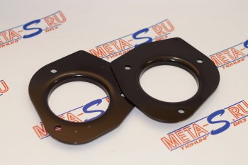 1 189 р. Усилители опор стоек 1118-2190 Гранта Автопродукт (кастор 1,5) Autoproduct ар0489  с доставкой в г. Керчь. Увеличить фотографию 1