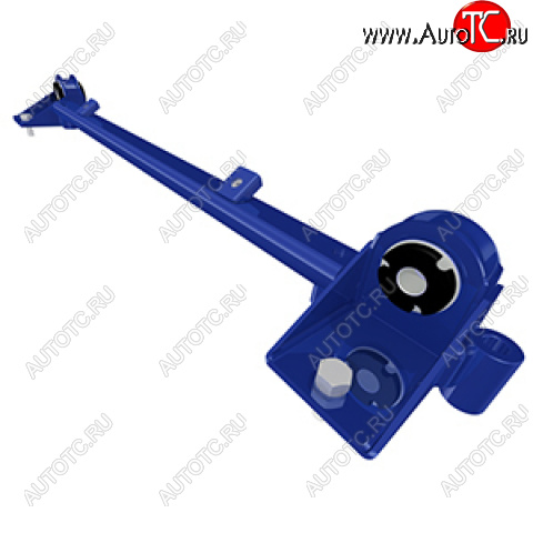 3 399 р. Поперечина 2108-2114 SPORT Автопродукт Autoproduct ар0095  с доставкой в г. Керчь