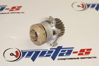 1 899 р. Помпа 21126 Luzar TURBO Luzar lwp01274  с доставкой в г. Керчь. Увеличить фотографию 1