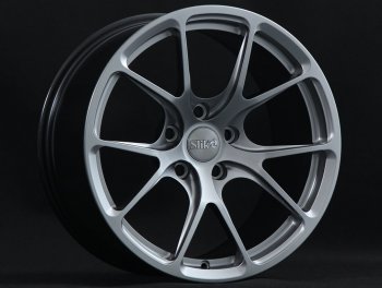 34 999 р. Диск SLIK 17x9 L754 SLIK l754  с доставкой в г. Керчь. Увеличить фотографию 1