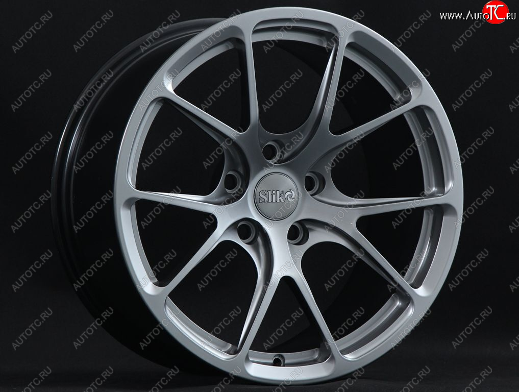 34 999 р. Диск SLIK 17x9 L754 SLIK l754  с доставкой в г. Керчь