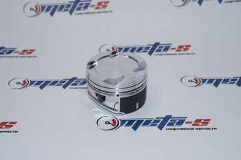 22 999 р. Поршни СТИ 320.35 (BMW, B48B20 2.0, 82,0, палец 2251 мм, кольца 1,21,52,0) СТИ 320.35  с доставкой в г. Керчь. Увеличить фотографию 1