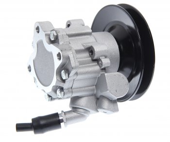 10 549 р. Насос гидроусилителя ГАЗ-3302 Бизнес,ГАЗель Next (аналог ZF 7691.955.368) MEGAPOWER MEGAPOWER 340-11-004  с доставкой в г. Керчь. Увеличить фотографию 2