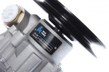 10 549 р. Насос гидроусилителя ГАЗ-3302 Бизнес,ГАЗель Next (аналог ZF 7691.955.368) MEGAPOWER MEGAPOWER 340-11-004  с доставкой в г. Керчь. Увеличить фотографию 3