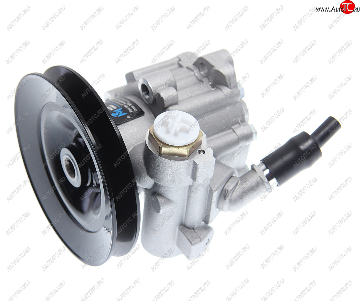 10 549 р. Насос гидроусилителя ГАЗ-3302 Бизнес,ГАЗель Next (аналог ZF 7691.955.368) MEGAPOWER MEGAPOWER 340-11-004  с доставкой в г. Керчь