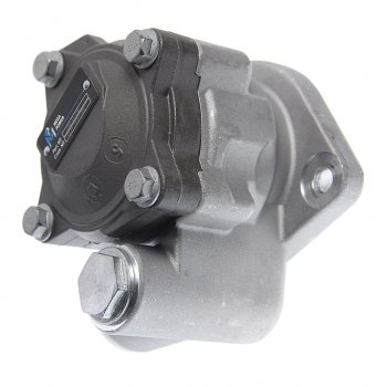 12 549 р. Насос гидроусилителя КАМАЗ-6520 дв.CUMMINS (аналог ZF 7685.955.3137685.955.353) MEGAPOWER MEGAPOWER 340-11-018  с доставкой в г. Керчь. Увеличить фотографию 2