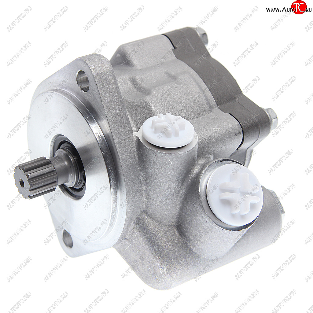 12 549 р. Насос гидроусилителя КАМАЗ-6520 дв.CUMMINS (аналог ZF 7685.955.3137685.955.353) MEGAPOWER MEGAPOWER 340-11-018  с доставкой в г. Керчь